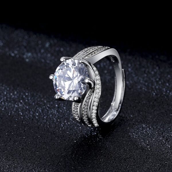 CLASSIC LUMINOUS RING