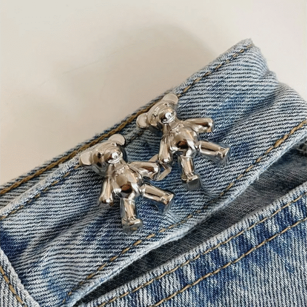 BEAR PANTS TIGHTENER (PAIR)