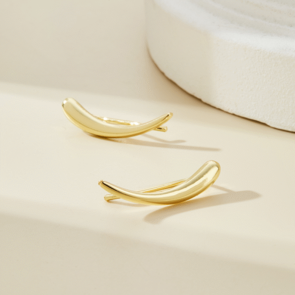 CELESTIAL GLIDE EARRINGS (PAIR)