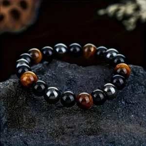 STONE PROTECTION BRACELET